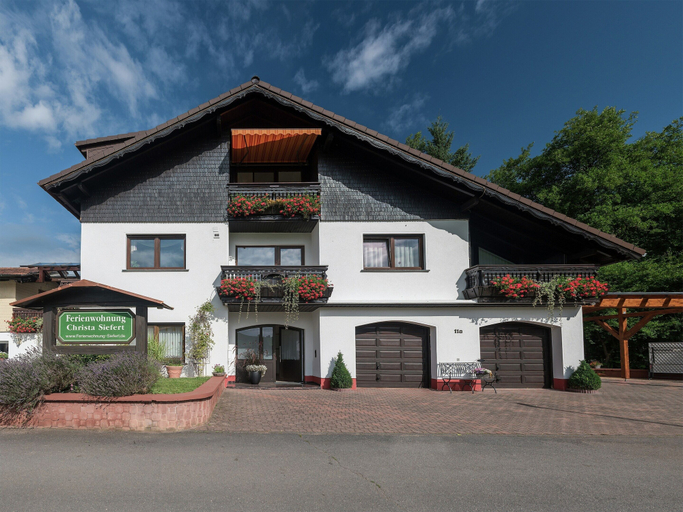 Exterior & Views 1, Garden Apartment in Huttenthal, Odenwaldkreis
