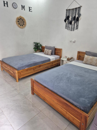 Others 3, Juliana HomeStay, Dompu