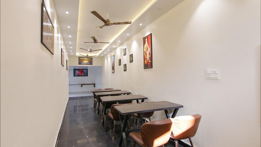 Food & Drinks 5, Hotel Global Inn, Amritsar