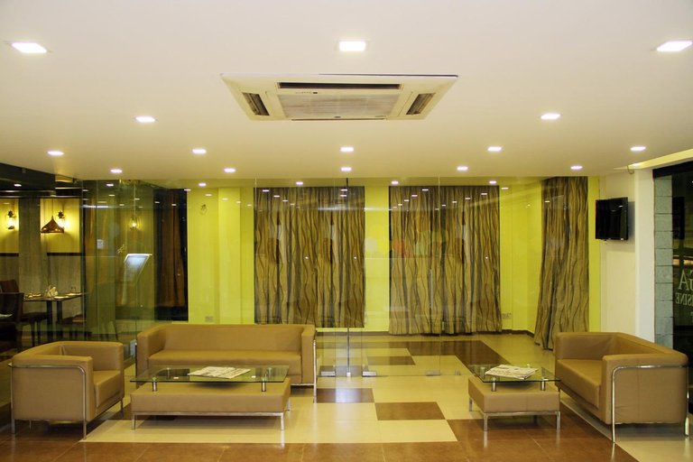 Public Area 2, Vinayaga by Poppys  Kumbakonam, Thanjavur