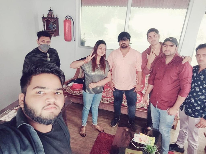 Others 4, The HappyTel, Dehradun