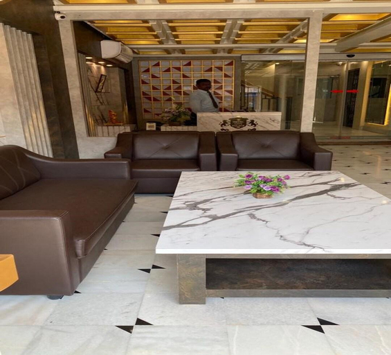 Others 5, HOTEL CITY PALACE, Bikaner