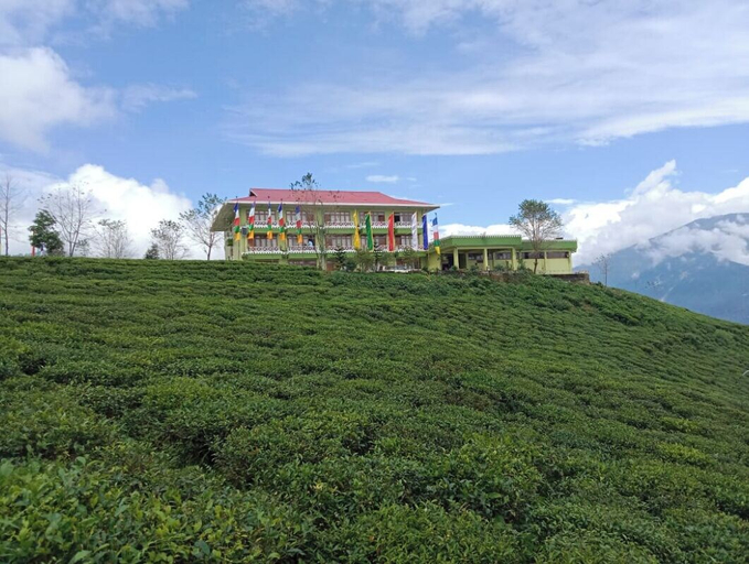Exterior & Views 2, Cherry Resort, South Sikkim