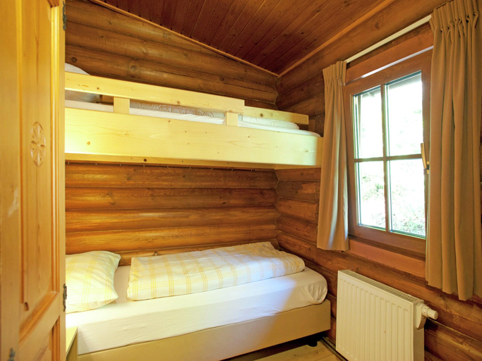 Bedroom 2, Amazing chalet in Tirol w/ , Kufstein