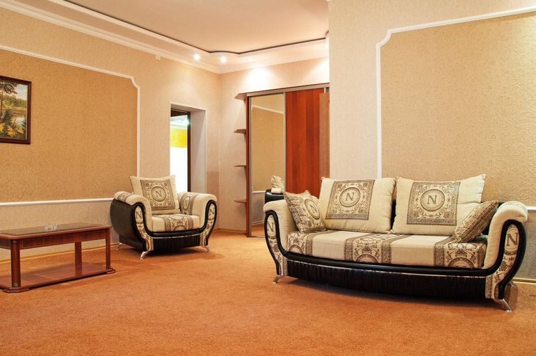 Others 4, Hotel Complex "Grand Hotel", Karachayevskiy rayon