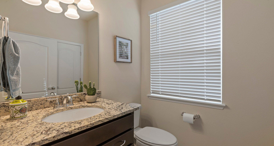 Bathroom, Solterra Resort Lakeview 7195, Polk