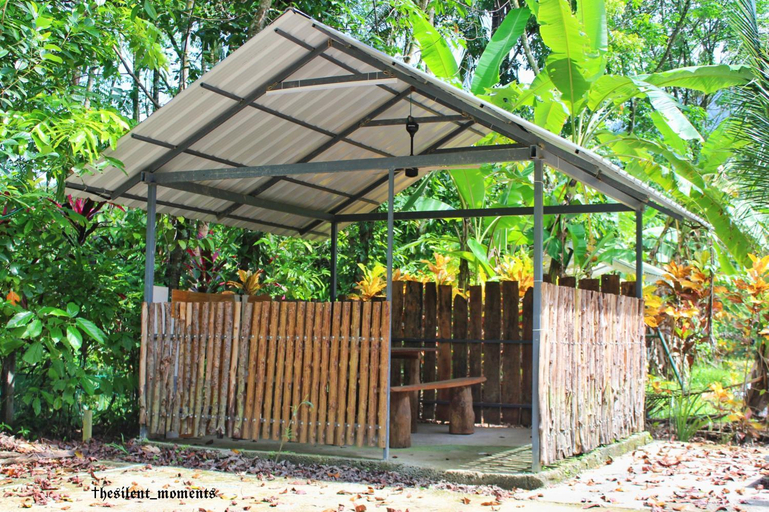 Others 5, Ela Forest Stay, Idukki