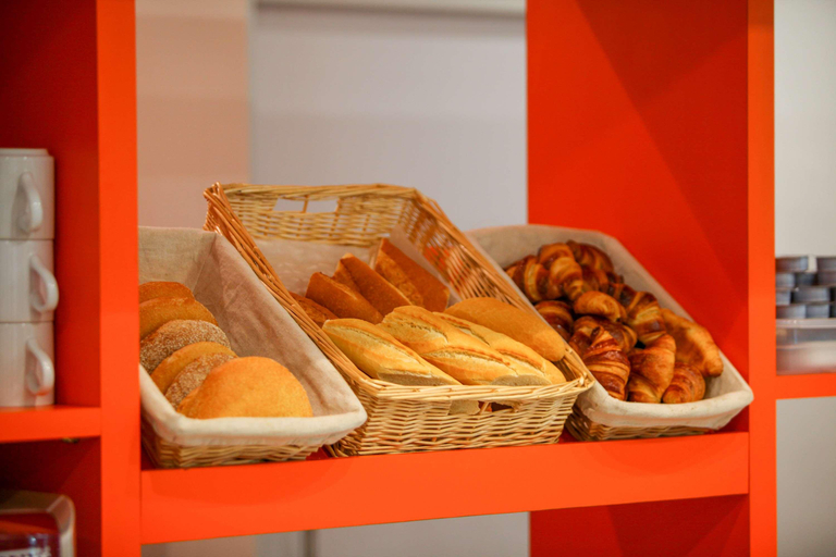 Food & Drinks 5, Premiere Classe Casablanca Centre Ville, Casablanca