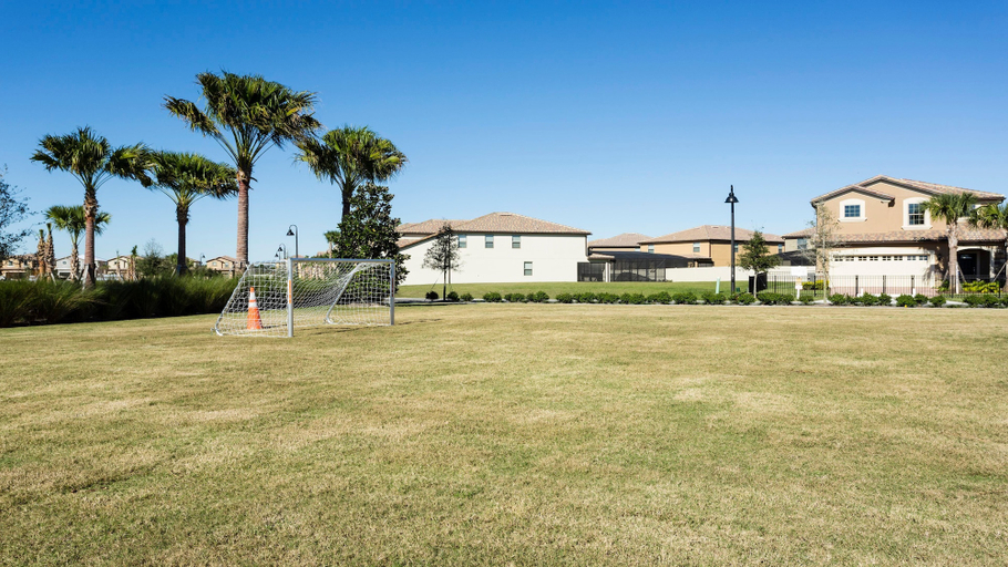 Exterior & Views 2, Windsor Greenview Home Pool SPA No Rear Neighbor!, Osceola