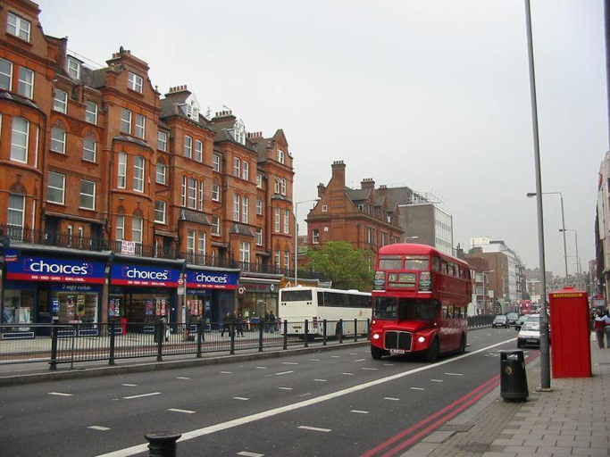 Others 5, Exclusive 2Bed 2Bath Flat in Swiss Cottage, London