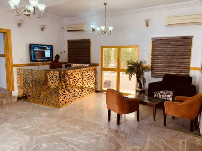 Others 5, E-Gold Hotel, Maitama, Bwari