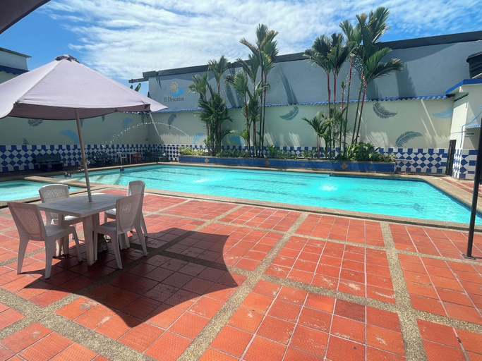 Sport & Beauty 3, HOTEL DESCANSO INN VILLAVICENCIO, Villavicencio