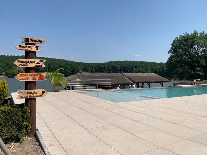 Sport & Beauty 5, Wellness Hotel Vinnay, Michalovce