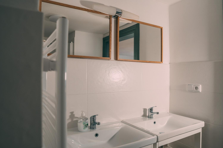 Bathroom 5, chalupa CHALUPA, Děčín
