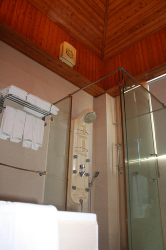 3, Phil Garden Homestay, Yilan