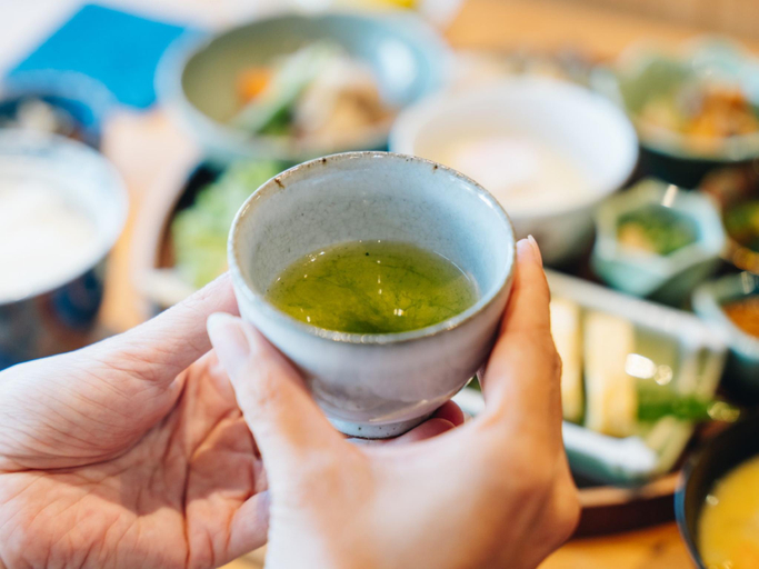Food & Drinks 5, RITA Yame Fukushima, Yame