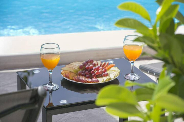 Food & Drinks 5, Holiday Home Mons Aureus, Split