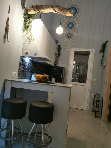 Room 2, Boho Sisi Haven- Poolside Oasis Garden Retreat, Crete