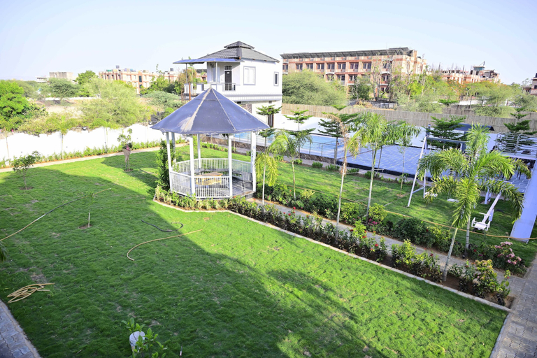 Others 4, Popli Paradise Resort, Jaipur