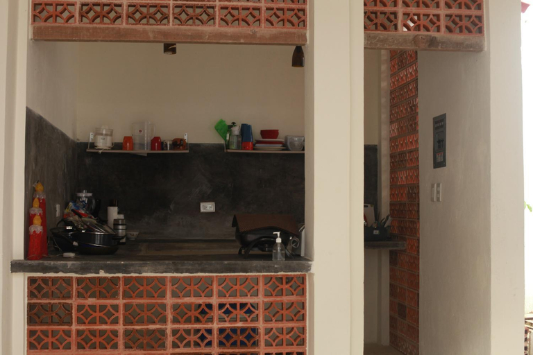 Others 5, Bea rooms and studios, Cozumel