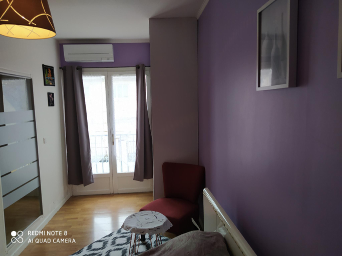 Others 5, Chambres d'hôtes Chez Marilou, Seine-Saint-Denis