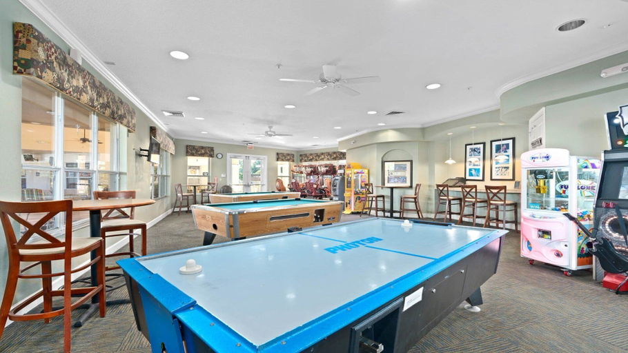 Food & Drinks, Windsor Hills 7BR Villa Pool SPA Disney Greenview, Osceola