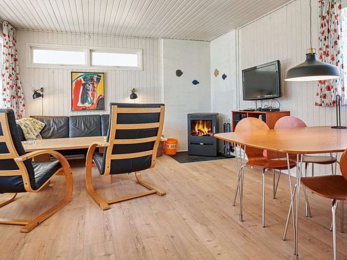 Interior 2, 4 Person Holiday Home in Aakirkeby, Bornholm