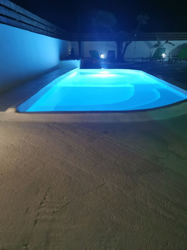Room 5, Boho Sisi Haven- Poolside Oasis Garden Retreat, Crete