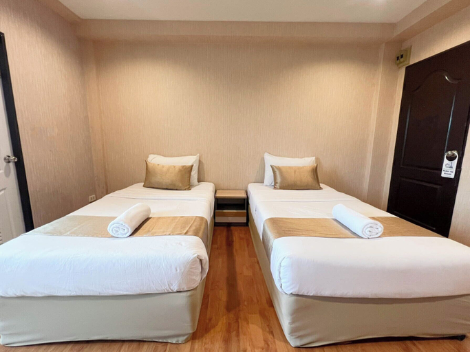 Bedroom 7