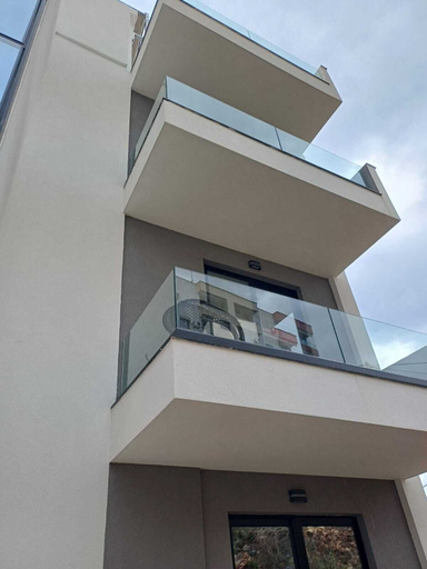 Exterior & Views 2, Alpaso Hotel, Sarandës