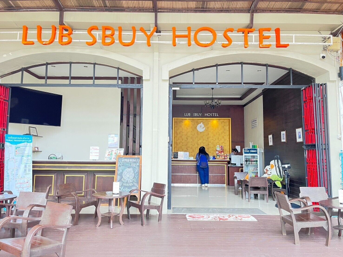 Exterior & Views 2, Lub Sbuy Hostel, Phuket Island