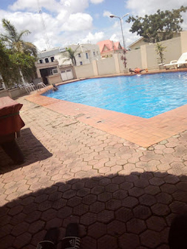 Sport & Beauty 5, Sharon Ultimate Hotels, AbujaMun