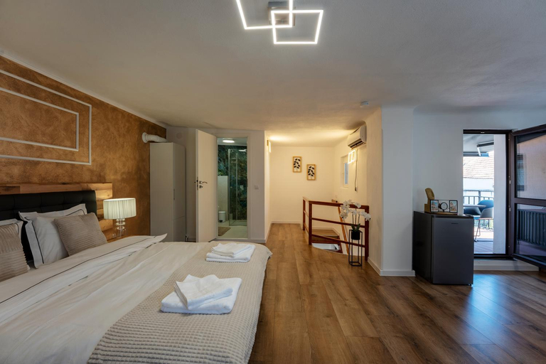 4, Central House by Amelie, Sighisoara