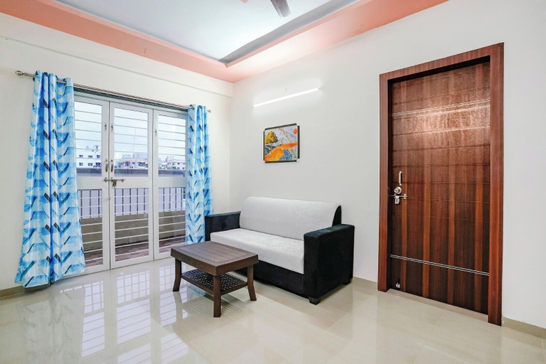 Others 3, Hotel Comfort Caves, Nashik