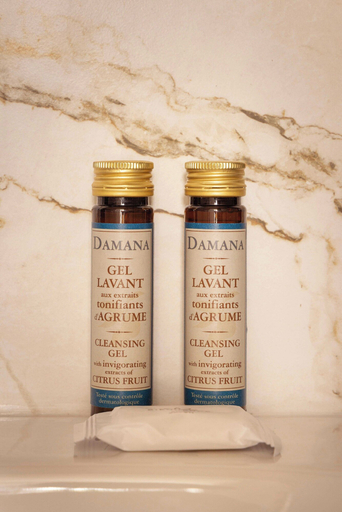 Bathroom amenities, Charming Studio A/C - 2P- Montorgueil, Paris