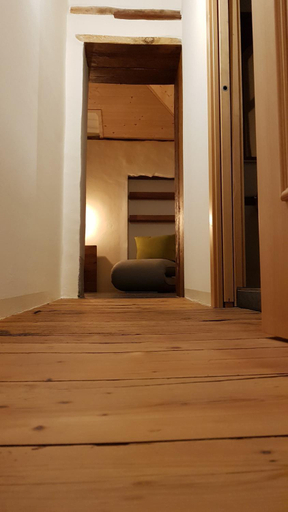 Bedroom 2, BnB Ai Cav Calanca, Moësa