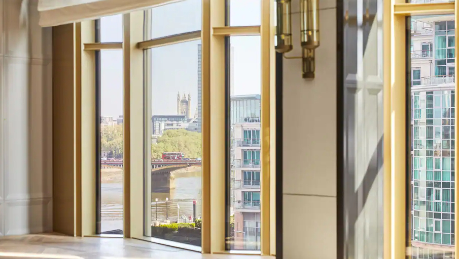 Public Area 4, Park Hyatt London River Thames, London