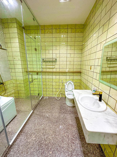Bathroom 3, NHAN TAY 2 HOTELs, Ninh Kiều