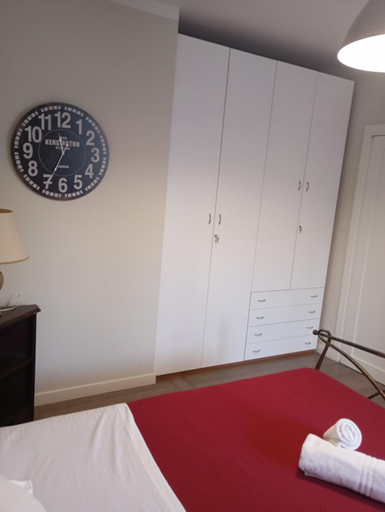 Bedroom 3, OPEN, Potenza