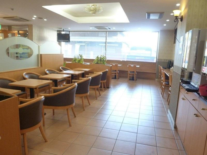Food & Drinks 5, Smile Hotel Nishiakashi, Akashi