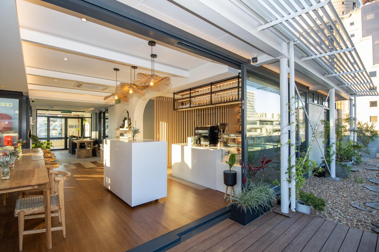 Food & Drinks 4, Trendy Studio at the Barracks on Bree, City of Cape Town
