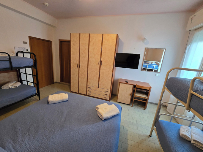 Others 5, Hotel Rosa, Forli' - Cesena