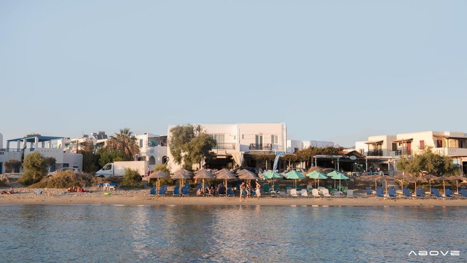 Exterior & Views 2, Manios Suites, South Aegean