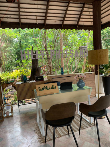 Others 4, Hilly phitsano resort, Wang Thong