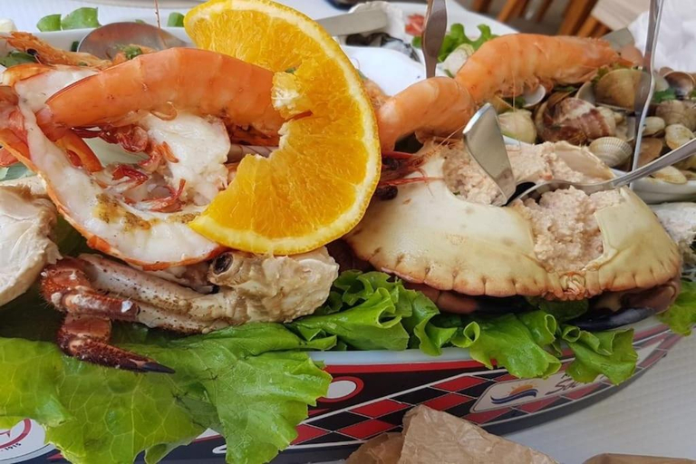 Food & Drinks, 1 Bed Apartment In Vilamoura, Loulé