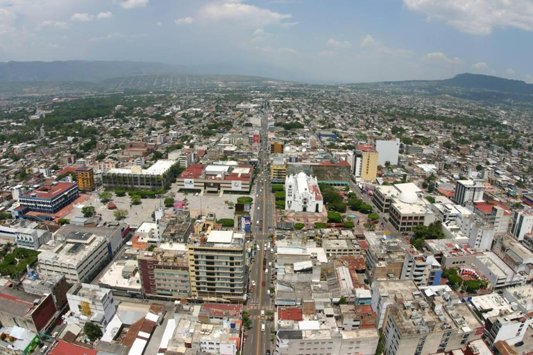 Others 4, Hotel San Jose, Tuxtla Gutiérrez