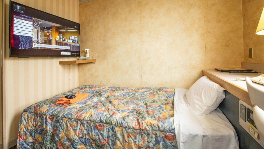 Others 5, Hotel Fujiyoshi, Beppu
