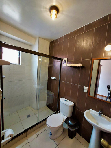Others 4, Hotel Boutique Vivenzo, Pedro Domingo Murillo
