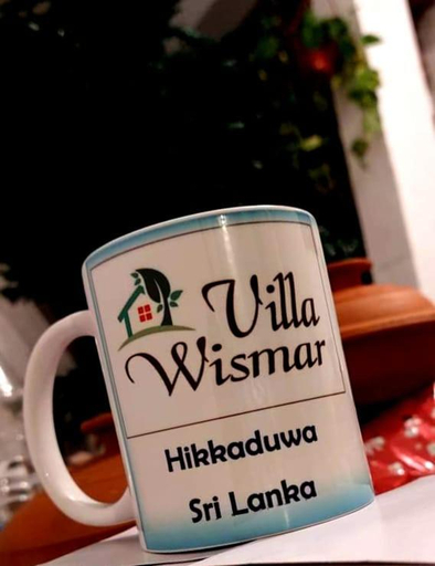 Food & Drinks, Wismar Apartment Hikkaduwa , Hikkaduwa