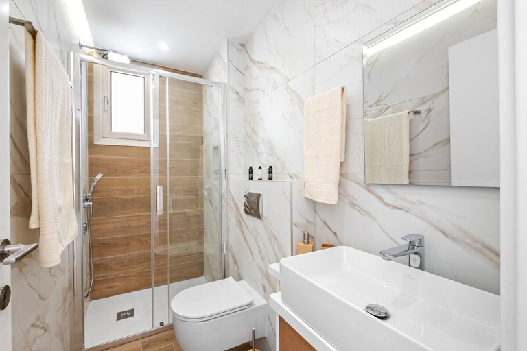 Bathroom 3, Elite Urban Residence by Nomads